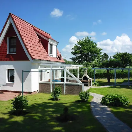 Сasa de vacaciones Behagliches Mit Garten Und Terrasse By Interhome