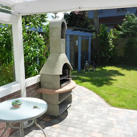 Сasa de vacaciones Behagliches Mit Garten Und Terrasse By Interhome