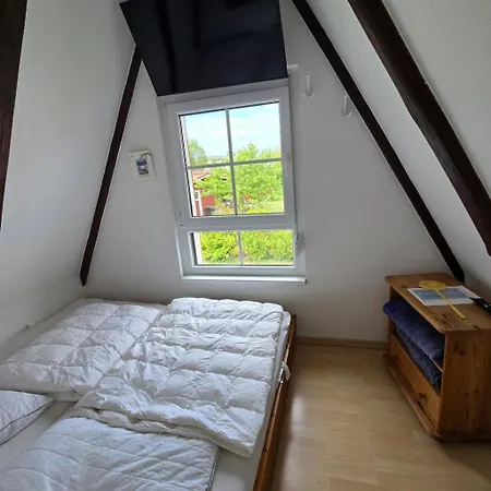 Сasa de vacaciones Behagliches Mit Garten Und Terrasse By Interhome *