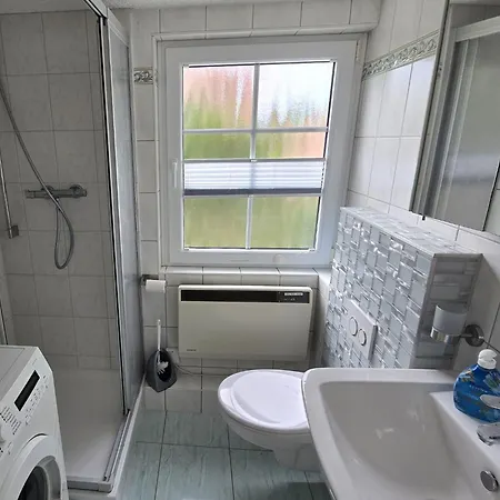 Сasa de vacaciones Behagliches Mit Garten Und Terrasse By Interhome Russow