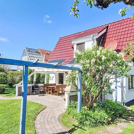 Сasa de vacaciones Behagliches Mit Garten Und Terrasse By Interhome *